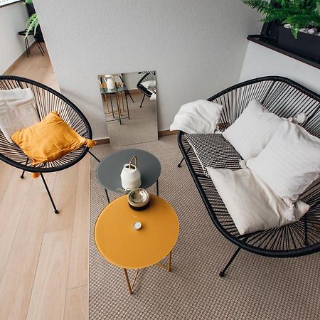 Stan Na Dan - Chic Home Баня-Лука Екстер'єр фото