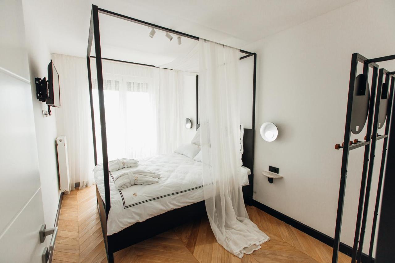 Stan Na Dan - Chic Home Баня-Лука Екстер'єр фото