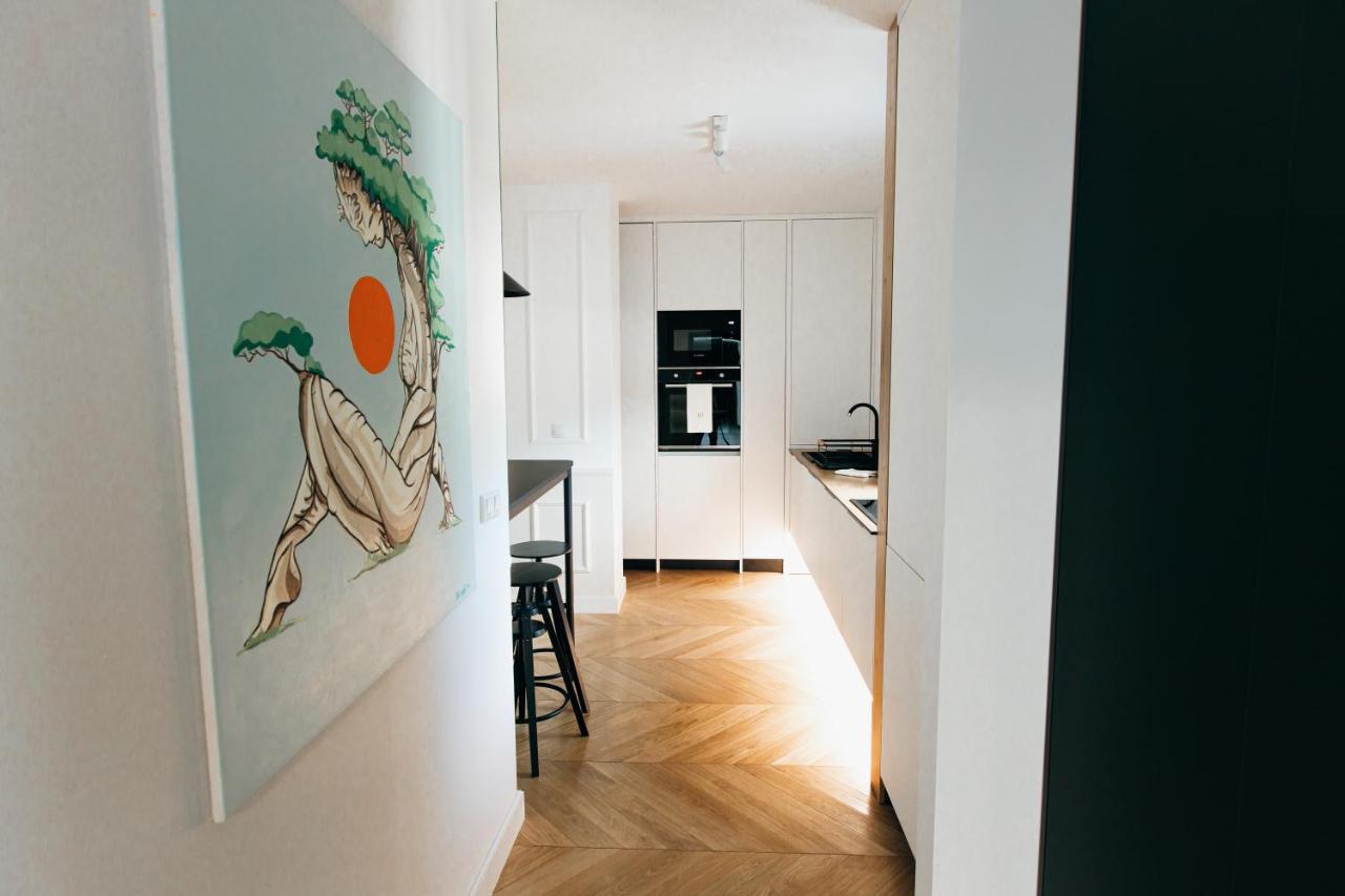 Stan Na Dan - Chic Home Баня-Лука Екстер'єр фото