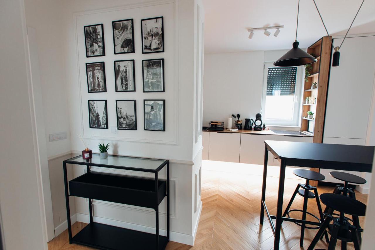 Stan Na Dan - Chic Home Баня-Лука Екстер'єр фото
