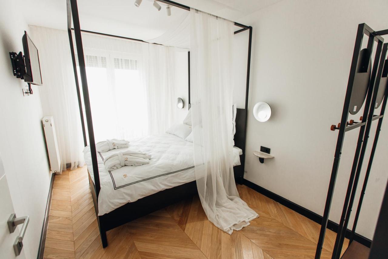 Stan Na Dan - Chic Home Баня-Лука Екстер'єр фото