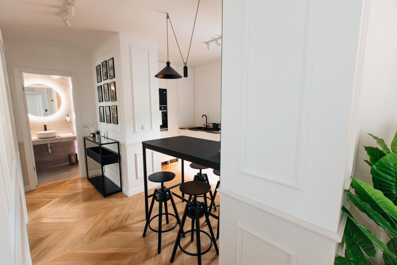 Stan Na Dan - Chic Home Баня-Лука Екстер'єр фото