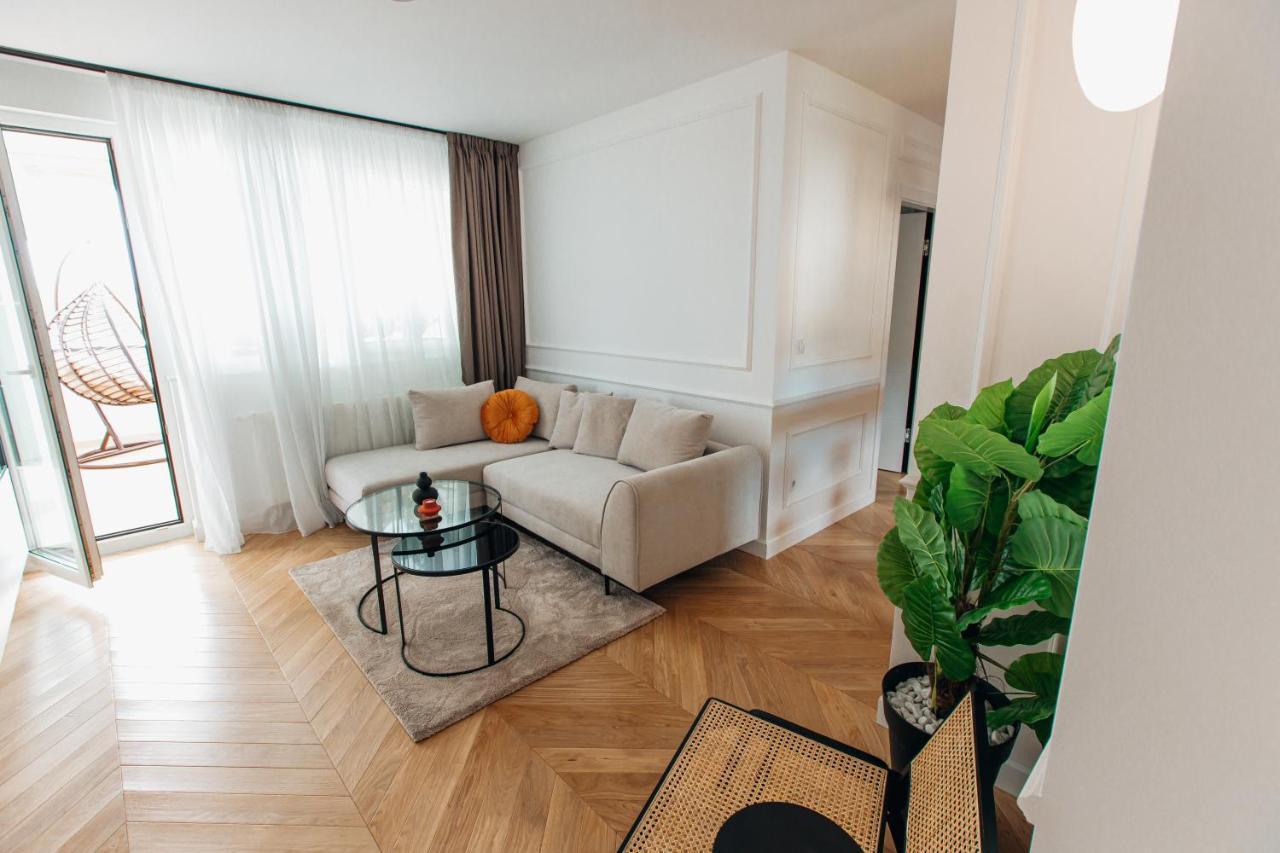 Stan Na Dan - Chic Home Баня-Лука Екстер'єр фото